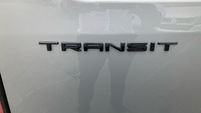 Ford Transit Courier Diesel 1.5 EcoBlue Active Van - Image 34